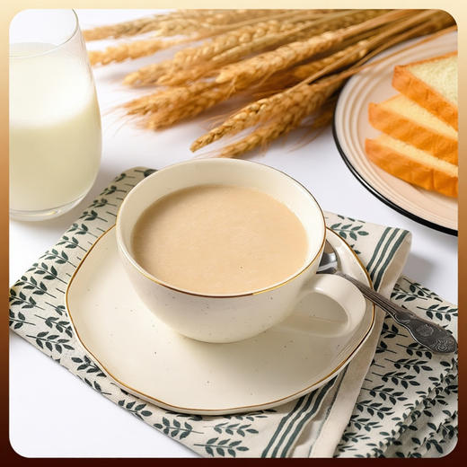 【兵兵有礼】西麦奶香营养燕麦片 袋装  700g/袋（全国包邮，部分地区除外） 商品图2