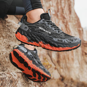 加拿大悍犸象  (征途二代)运动鞋 H519