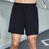多威新款运动休闲跑步春夏男款五分短裤3352149 商品缩略图3