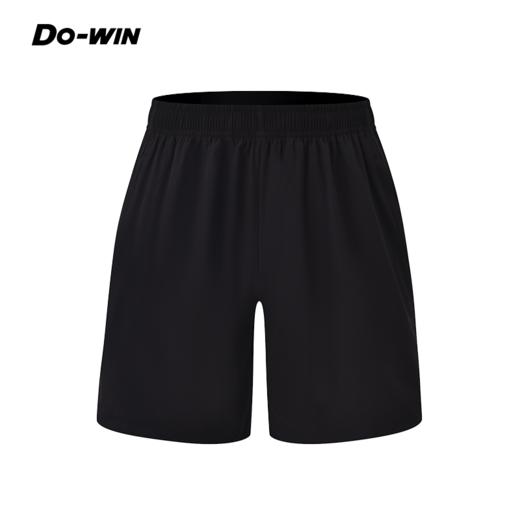 多威新款运动休闲跑步春夏男款五分短裤3352149 商品图0