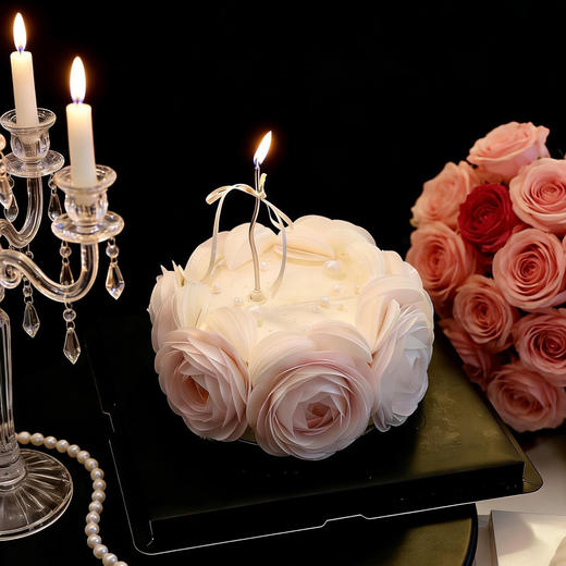 繁花悦己 商品图1