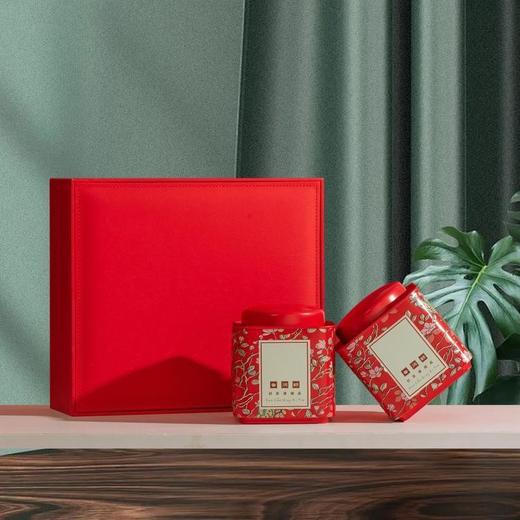 好茶请细品【红.2罐】28元1套.整箱12套 商品图1