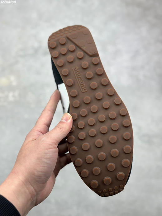 春季特惠💰340 公司级 # Saucony 索康尼 Trainer 80 运动鞋 商品图8