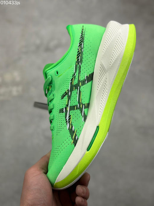 春季特惠💰340 Asics Gel-Cumulus 16 亚瑟士 防滑耐磨 休闲运动鞋 商品图6