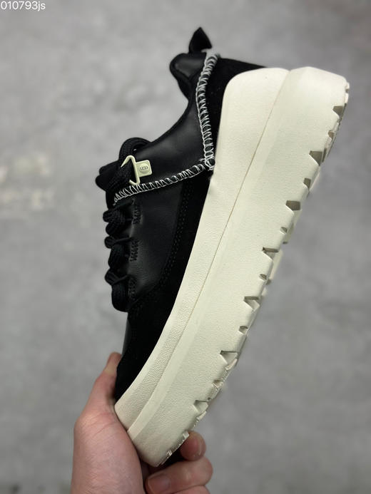 春季特惠💰420 新货🚀UGG Classic Ultra Mini 周冬雨 王一博同款 厚底板鞋 商品图6