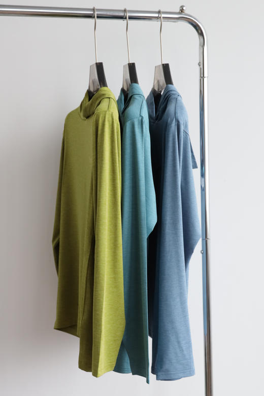 N531/N532 Pata C1速干连帽衫  CX253 商品图3