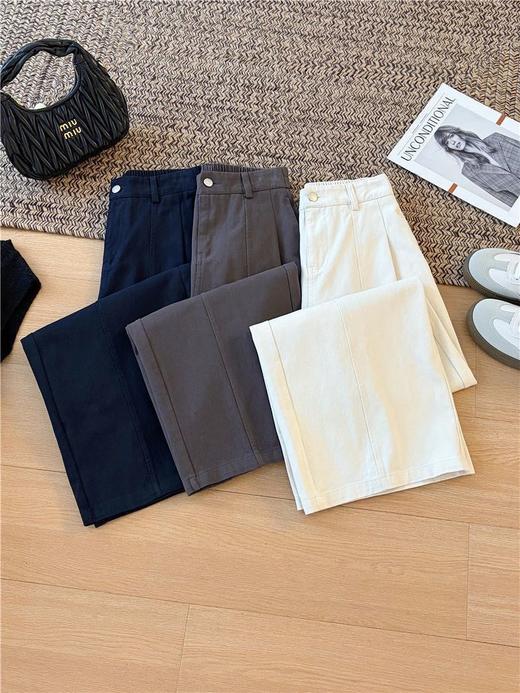 格桑米Gesamy全棉杨桃裤25W-G591 商品图2