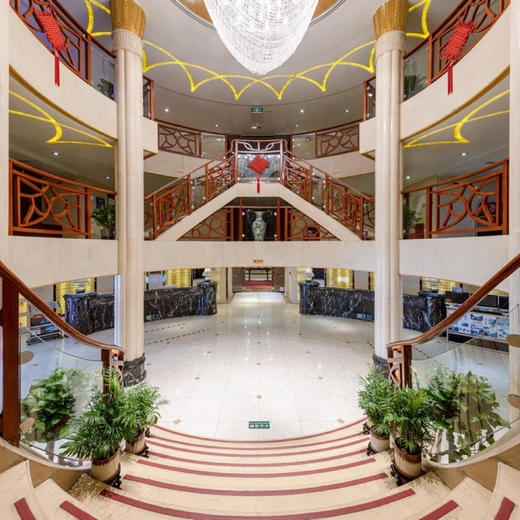 6天5晚【长航邮轮·长江贰号·重庆武汉航线】双向可选，航期丰富，各类娱乐设施一应俱全，一价全含，尽享超值体验~ 商品图1