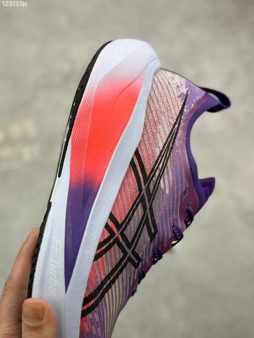 春季特惠💰340 Asics Gel-Cumulus 16 亚瑟士 防滑耐磨 休闲运动鞋 商品图5