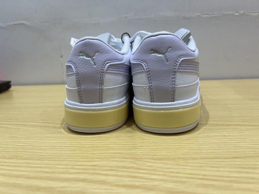 Puma 229.9元彪马经典女士系带厚底缓震休闲运动低帮透气板鞋600101-KD 商品图1