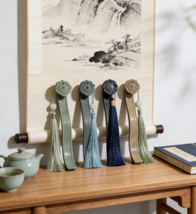 【如意香插】| 大梦香堂