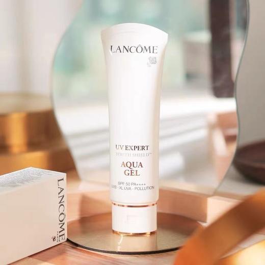 二店y 断货王【兰蔻小白管防晒50ml/清爽型】 商品图3