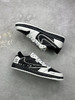 春季特惠💰360 Travis Scott x Fragment Design x Air Jordan 1 Low OG SP AJ1 乔1联名倒钩低帮 商品缩略图4