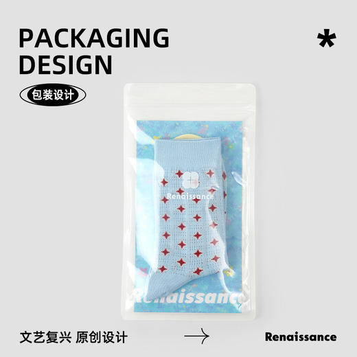 【超绝设计❗好看到爆】Renaissance春夏季新款绿色菱格中筒袜薄款少女学院风网眼袜子女 商品图4