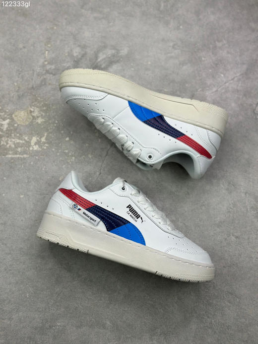 春季特惠💰320 Puma 彪马 低帮 面包鞋男女同款复古休闲低邦板鞋 商品图4