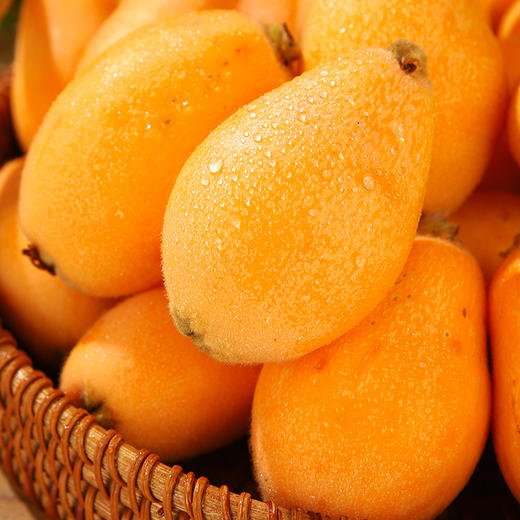 优选|四川米易枇杷攀枝花   早春枇杷酸  果肉细腻  酸甜多汁  发顺丰   2斤/3斤/5斤 商品图3