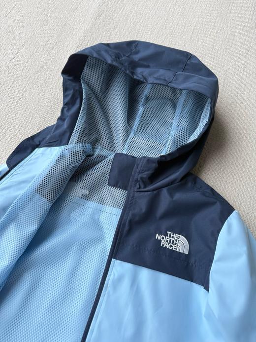 小北家26年新品～面料柔软立体绝对是大牌风范！儿童冲锋衣 商品图6
