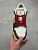 春季特惠💰390 马年限定 # Air Jordan 1 Low AJ1 WH LV 乔1 复古文化休闲运动篮球鞋 商品缩略图1