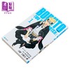 【中商原版】漫画 博人传 TWO BLUE VORTEX 1 岸本齐史 火影忍者 NARUTO ナルト 集英社 日文原版漫画书 BORUTOボルト 商品缩略图1