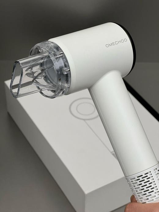 二店y  比某森还要好用 【OMECHOO·Pocket口袋负离子高速吹风机】 商品图12