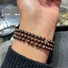 150元/条小叶紫檀佛珠 商品缩略图1