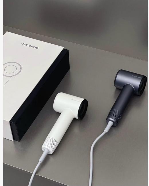 二店y  比某森还要好用 【OMECHOO·Pocket口袋负离子高速吹风机】 商品图8