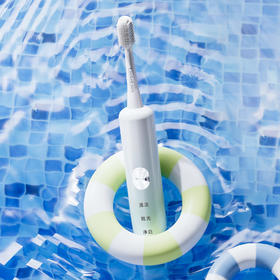 乐扣乐扣 电动牙刷ENR1357BLU