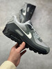 春季特惠💰390 公司级 # Nk Air Max 90 初代复古气垫百搭休闲运动慢跑鞋 商品缩略图3