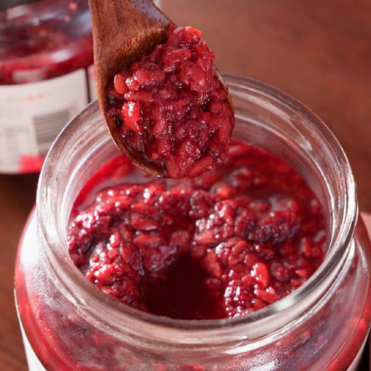 缸鸭狗酒酿古法、桂花、红曲玫瑰酒酿三种口味原瓶发酵保留活性 商品图2