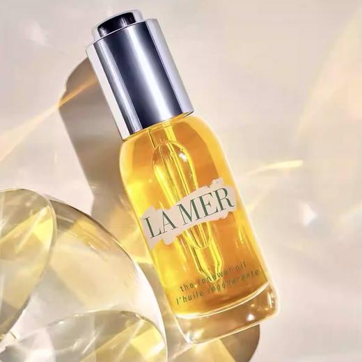 春日限定【口碑推荐】LAMER海蓝之谜奇迹精华油30ml+LA MER海蓝之谜奇迹晚霜30ml_YUAL 商品图7