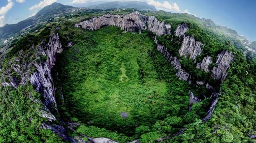 春假专场4.1-4.3【川南春日奇遇3天2晚独立营】自贡方特+兴文石海+李庄古镇，解锁川南春日奇遇 商品图4