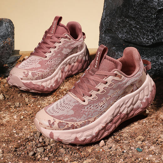 加拿大悍犸象  (征途二代)运动鞋 H519 商品图10