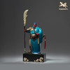 铜师傅《正气》办公室关羽关公关二爷铜摆件 武财神家居工艺品 商品缩略图2