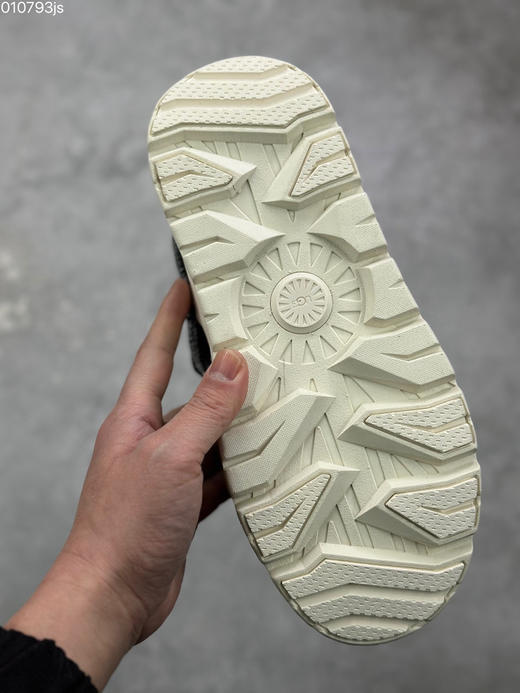 春季特惠💰420 新货🚀UGG Classic Ultra Mini 周冬雨 王一博同款 厚底板鞋 商品图8