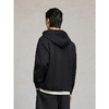 GXG男装 卫衣连帽肌理长袖上衣 25年春G25X311015 商品缩略图4