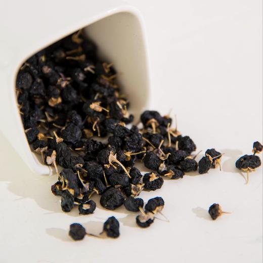 【青海农垦】杞小宝丨高原黑枸杞 180g 商品图3