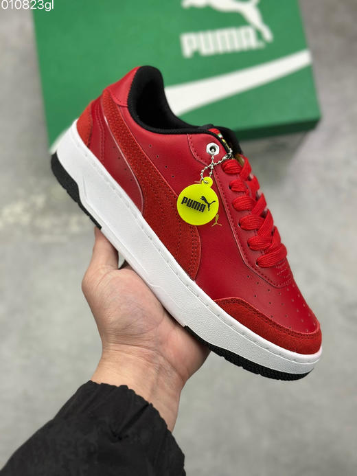 春季特惠💰320 Puma 彪马 低帮 面包鞋男女同款复古休闲低邦板鞋 商品图0