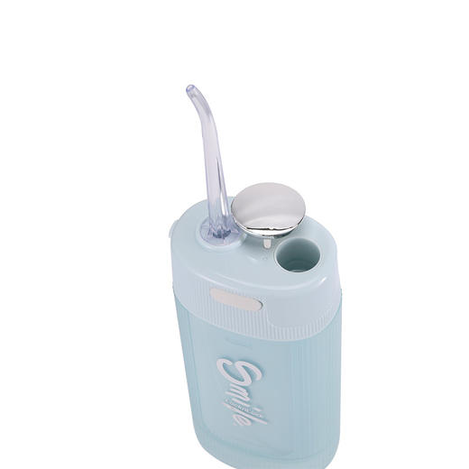 乐扣乐扣 冲牙器ENR1177GRN 商品图4