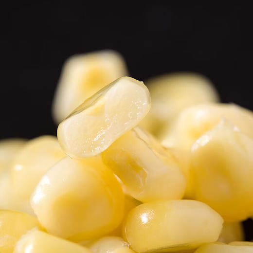 河北 香甜白糯玉米 300g*8/箱 商品图3