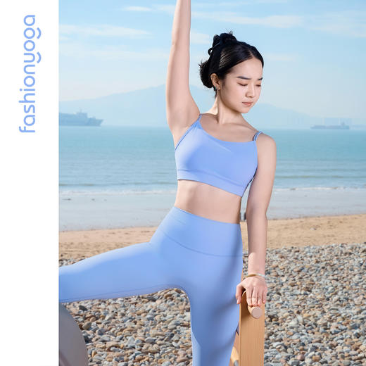 FY15127 钻石肩带经典BRA 商品图14