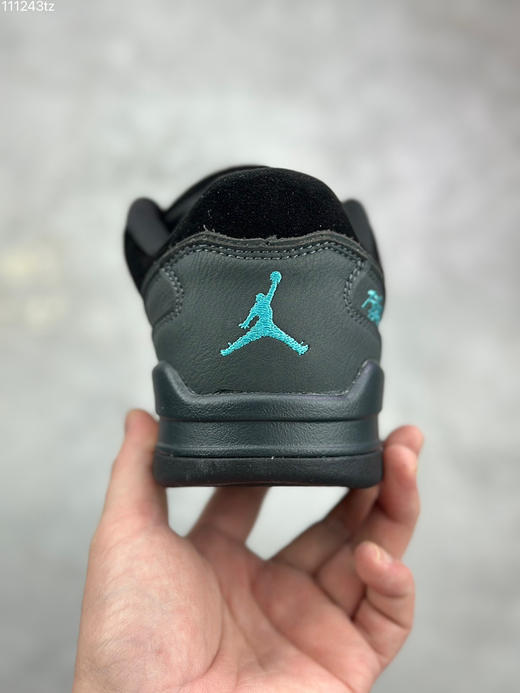 春季特惠💰350 Air Jordan Flight Court 乔丹低帮复古篮球鞋 商品图7