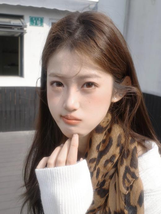 DeeKay 日抛（十片装）念念初心 直径14.2mm着色13.5mm 商品图3