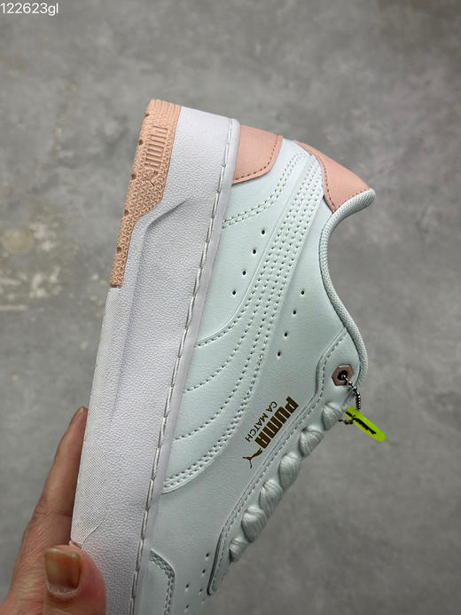 春季特惠💰320 Puma 彪马 低帮 面包鞋男女同款复古休闲低邦板鞋 商品图5