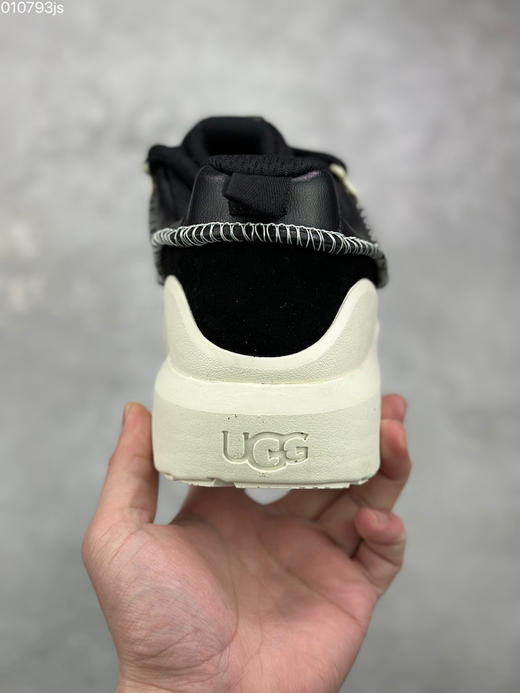 春季特惠💰420 新货🚀UGG Classic Ultra Mini 周冬雨 王一博同款 厚底板鞋 商品图7