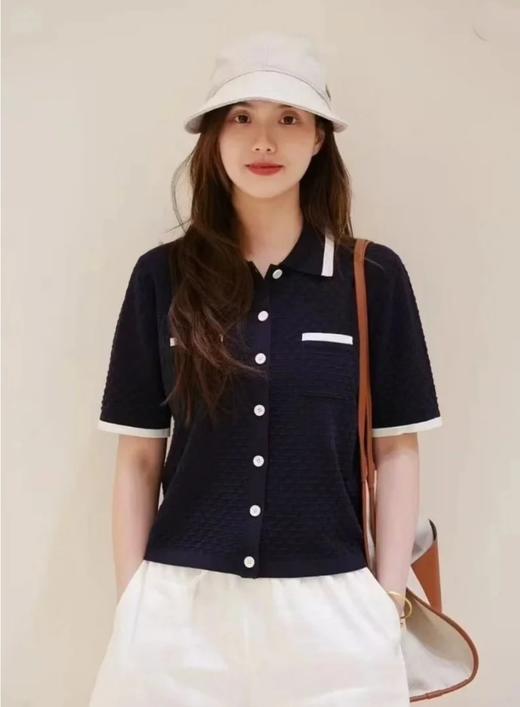 ic开衫 短袖 商品图7