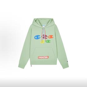 Chmpion冠军 149.9元 套头连帽卫衣 654570-K11