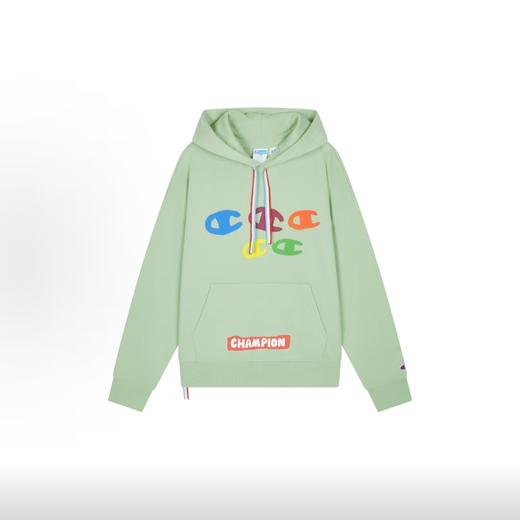 Chmpion冠军 149.9元 套头连帽卫衣 654570-K11 商品图0