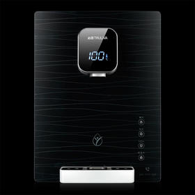 沁园 TRULIVA 速热无热胆 百搭管线机 3秒出热水 LNW670-5W（N）
