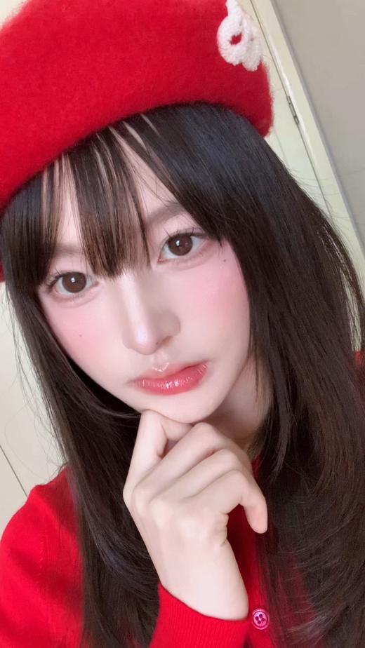 DeeKay 日抛（十片装）纯爱当家 直径14.2mm着色13.8mm 商品图5