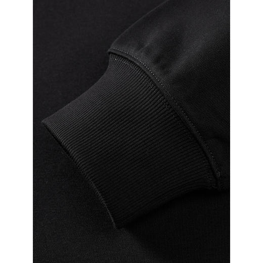 GXG男装 圆领卫衣印花卫衣简约长袖上衣 2025春季热卖 商品图4